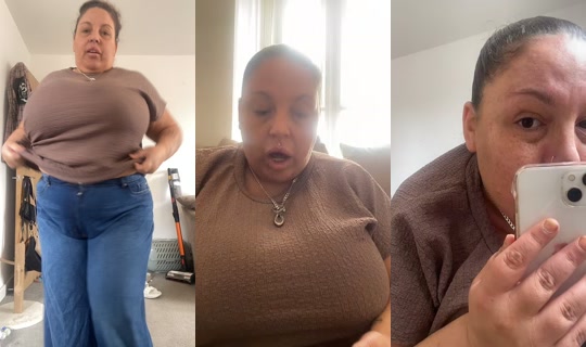 scousesammie85live TikTok Live — Oct 8, 2026, 10:24 AM