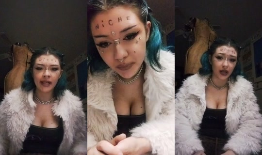 screem_4_me TikTok Live — Aug 21, 2026, 4:08 AM