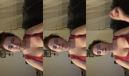 screwu1997 TikTok Live — Aug 23, 2026, 4:24 AM