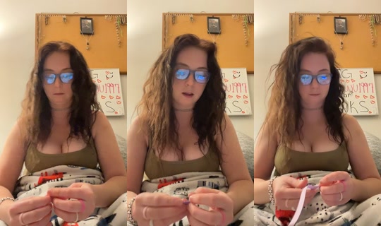 screwu1997 TikTok Live — Aug 25, 2026, 12:25 AM