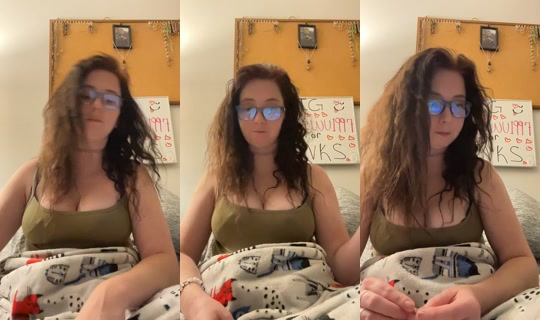 screwu1997 TikTok Live — Aug 25, 2026, 1:15 AM