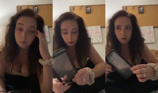 screwu1997 TikTok Live — Sep 9, 2026, 3:35 AM