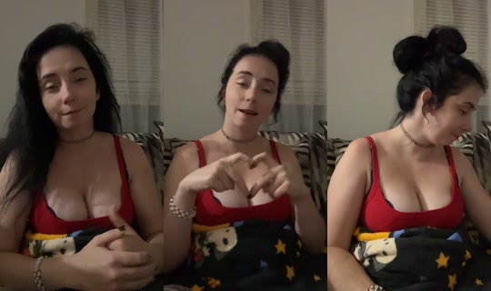 screwu1997 TikTok Live — Sep 21, 2026, 4:04 AM
