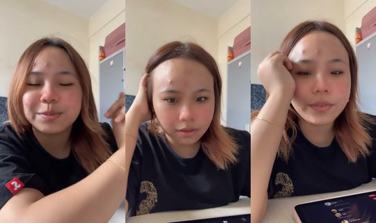scxv4ry TikTok Live — Oct 5, 2026, 5:30 AM
