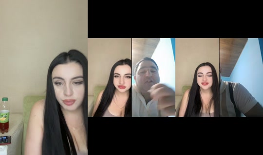 sdarzu97 TikTok Live — Sep 24, 2026, 7:42 PM