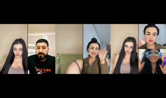sdarzu97 TikTok Live — Sep 24, 2026, 8:33 PM