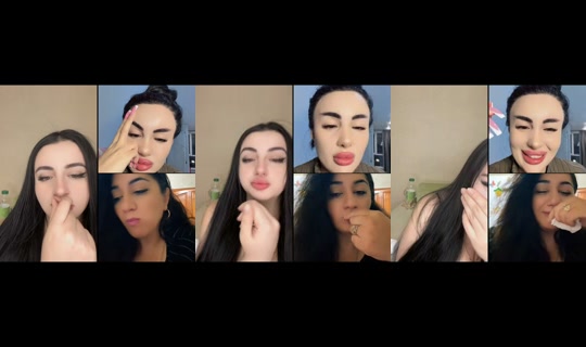 sdarzu97 TikTok Live — Sep 24, 2026, 9:23 PM