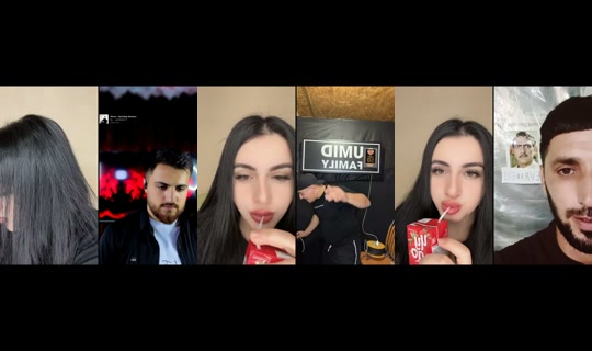 sdarzu97 TikTok Live — Sep 25, 2026, 7:23 PM
