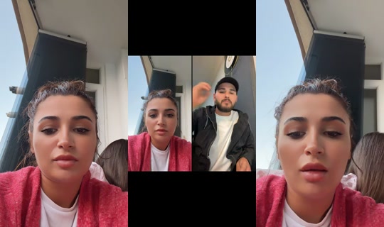 sdesy34 TikTok Live — Sep 12, 2026, 3:37 AM