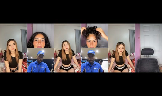 sdmc000 TikTok Live — Aug 29, 2026, 2:15 AM