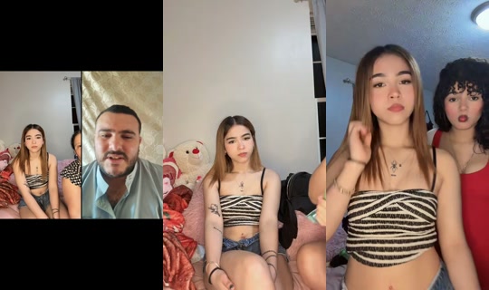 sdmc000 TikTok Live — Aug 30, 2026, 5:10 AM
