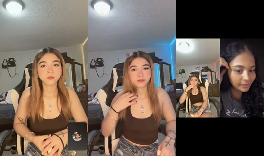 sdmc000 TikTok Live — Aug 31, 2026, 2:43 AM