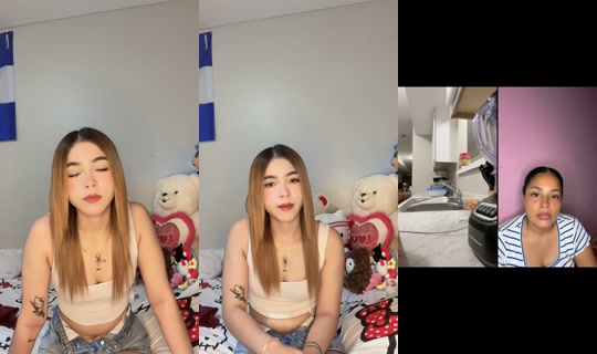 sdmc000 TikTok Live — Sep 3, 2026, 1:21 AM