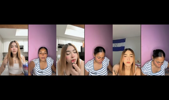 sdmc000 TikTok Live — Sep 3, 2026, 2:12 AM