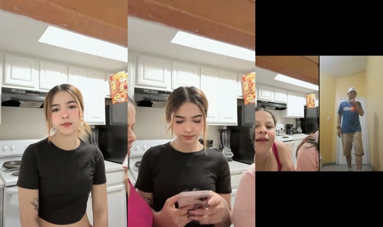 sdmc000 TikTok Live — Sep 18, 2026, 2:39 AM