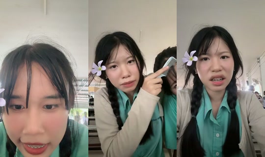 sdrfgyhyi TikTok Live — Sep 15, 2026, 8:13 AM