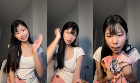 sdrfgyhyi TikTok Live — Sep 20, 2026, 12:53 PM