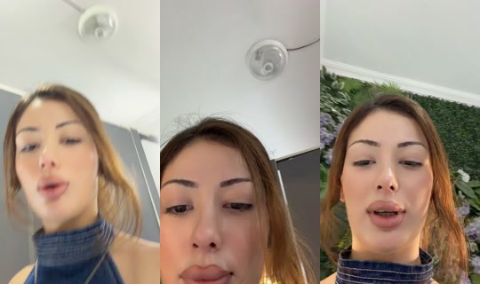 sdwiix TikTok Live — Aug 22, 2026, 2:51 PM