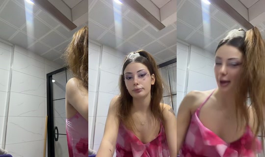 sdwiix TikTok Live — Aug 23, 2026, 5:56 PM