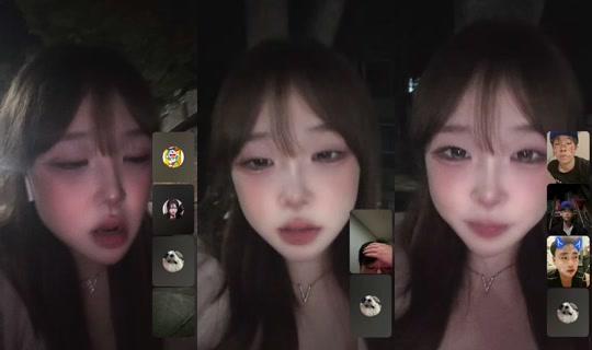 se._ser TikTok Live — Aug 24, 2026, 1:45 PM