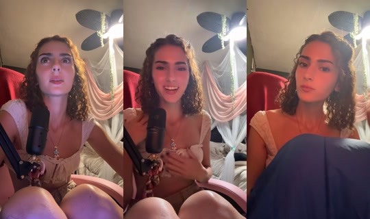 se7ahh TikTok Live — Oct 3, 2026, 4:12 AM