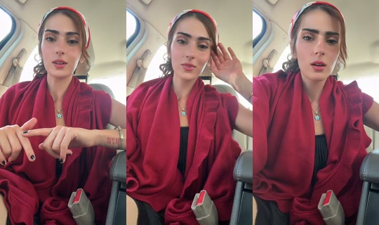 se7ahh TikTok Live — Oct 3, 2026, 9:01 PM