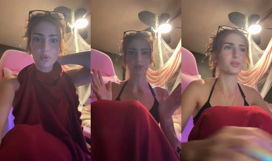 se7ahh TikTok Live — Oct 3, 2026, 10:46 PM