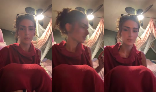 se7ahh TikTok Live — Oct 3, 2026, 11:06 PM