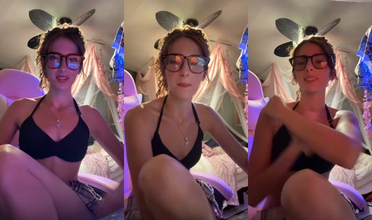 se7ahh TikTok Live — Oct 4, 2026, 2:37 AM