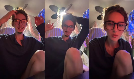 se7ahh TikTok Live — Oct 5, 2026, 1:50 AM