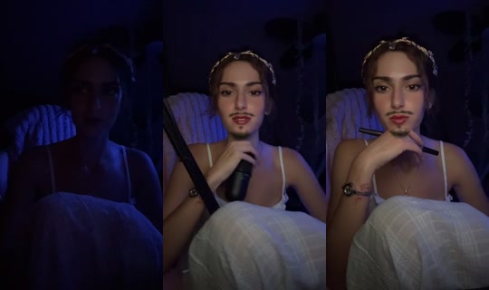 se7ahh TikTok Live — Oct 5, 2026, 2:41 AM
