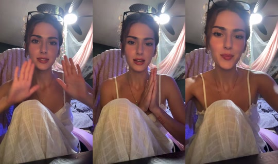 se7ahh TikTok Live — Oct 5, 2026, 5:31 AM