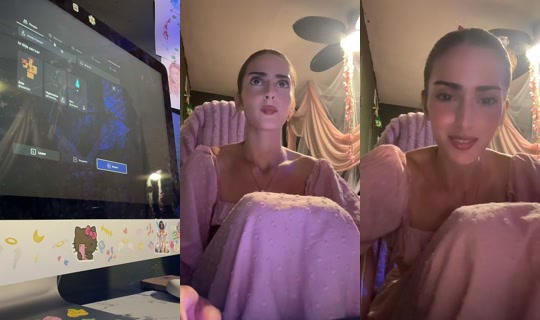 se7ahh TikTok Live — Oct 5, 2026, 11:58 PM