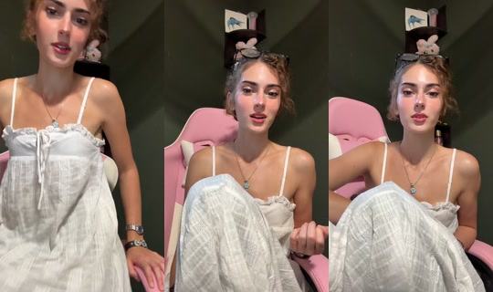 se7ahh TikTok Live — Oct 7, 2026, 8:09 PM
