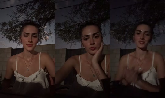 se7ahh TikTok Live — Oct 8, 2026, 1:31 AM