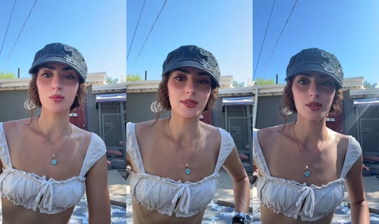 se7ahh TikTok Live — Oct 8, 2026, 4:40 PM