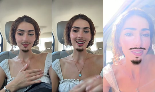 se7ahh TikTok Live — Oct 8, 2026, 6:20 PM
