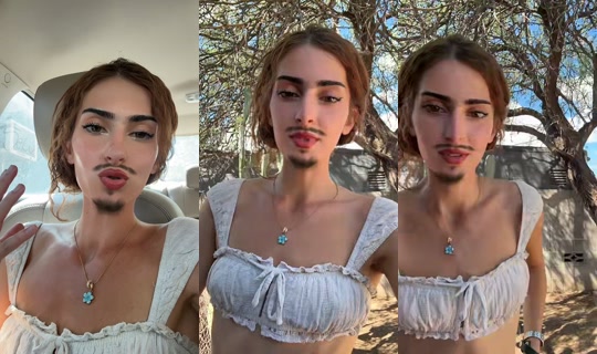 se7ahh TikTok Live — Oct 8, 2026, 8:25 PM