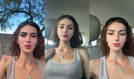 se7ahh TikTok Live — Oct 9, 2026, 3:03 PM