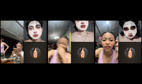 seaa.yoo TikTok Live — Oct 2, 2026, 11:34 AM