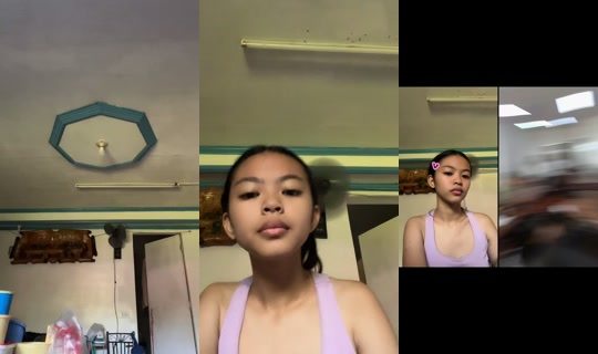 seaa.yoo TikTok Live — Oct 3, 2026, 2:17 AM