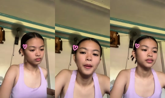 seaa.yoo TikTok Live — Oct 3, 2026, 3:17 AM