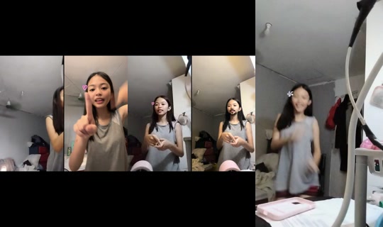seaa.yoo TikTok Live — Oct 3, 2026, 9:02 AM