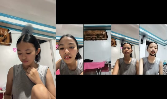 seaa.yoo TikTok Live — Oct 3, 2026, 11:16 AM