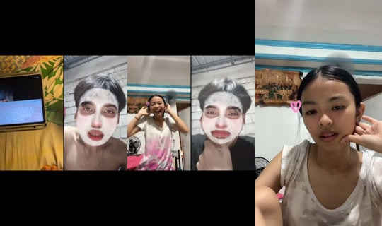 seaa.yoo TikTok Live — Oct 4, 2026, 11:27 AM