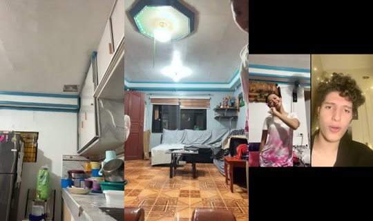 seaa.yoo TikTok Live — Oct 4, 2026, 12:41 PM