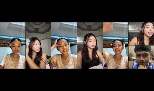 seaa.yoo TikTok Live — Oct 4, 2026, 1:32 PM