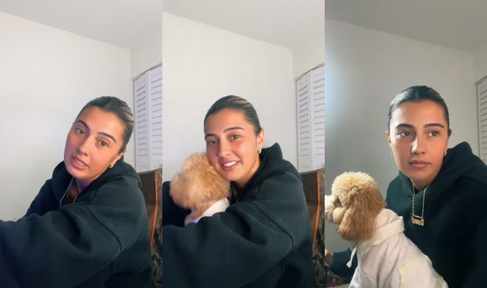 seaannnnaa TikTok Live — Sep 30, 2026, 10:30 PM