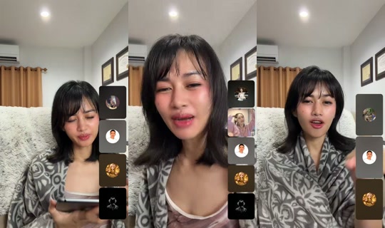 seaayers TikTok Live — Oct 1, 2026, 4:49 PM