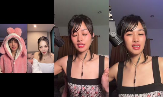 seaayers TikTok Live — Oct 7, 2026, 2:01 PM